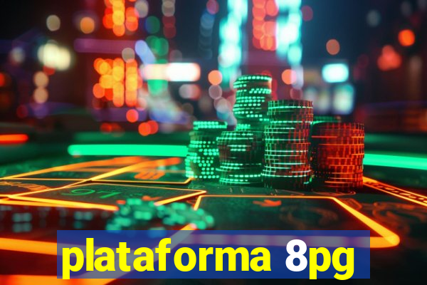 plataforma 8pg